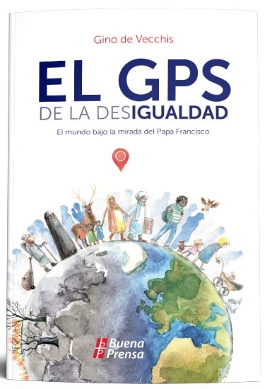 EL GPS DE LA DESIGUALDAD