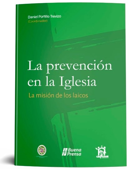 LA PREVENCION EN LA IGLESIA. LA MISION DE LOS LAICOS
