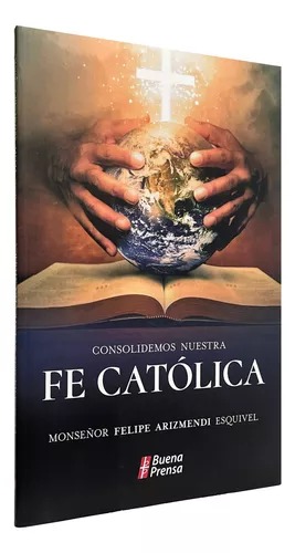 CONSOLIDEMOS NUESTRA FE CATOLICA1708882687