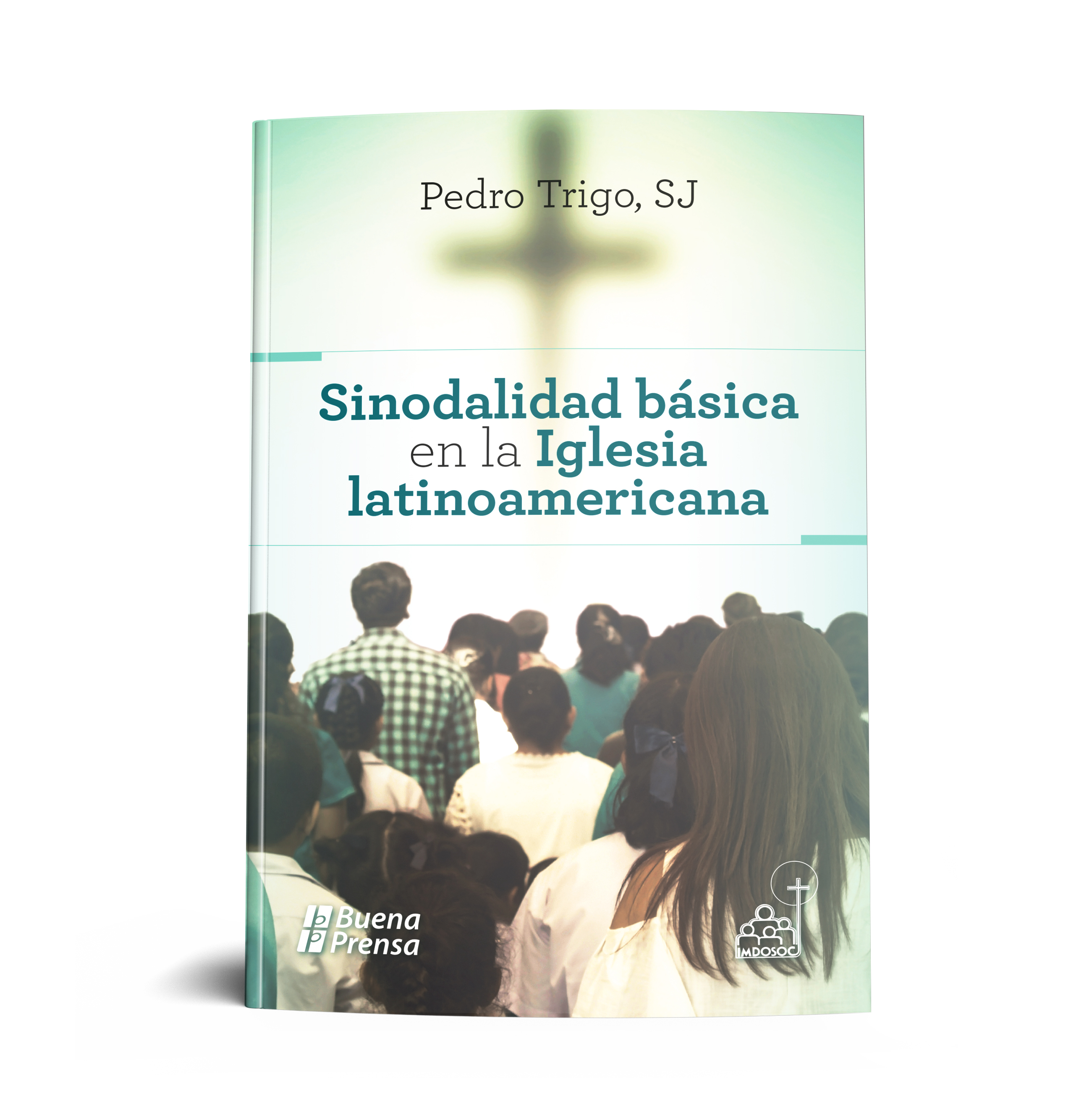SINODALIDAD BASICA EN LA IGLESIA LATINOAMERICANA776070415