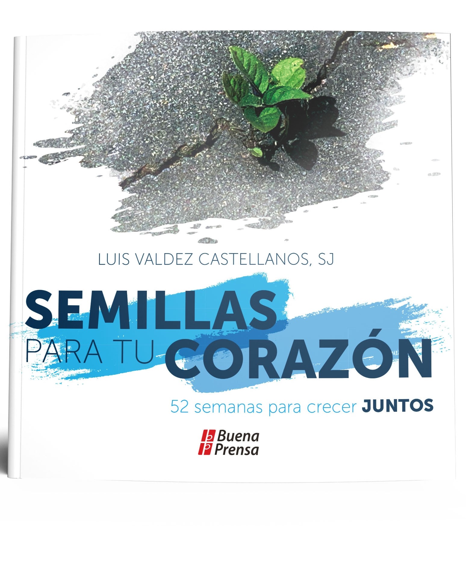 SEMILLAS PARA TU CORAZON. 52 SEMANAS PARA CRECER JUNTOS1582849471