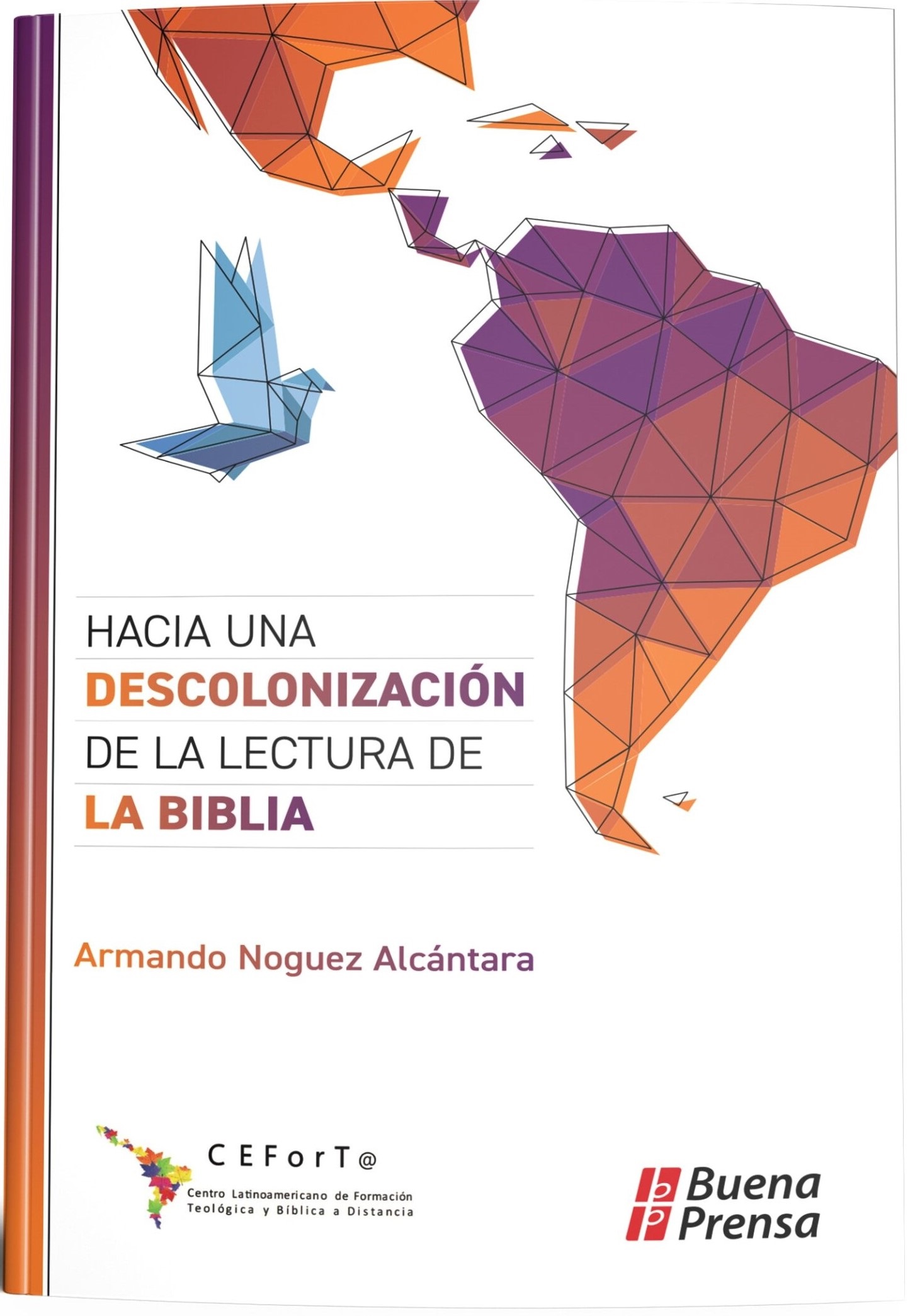 HACIA UNA DESCOLONIZACION DE LA LECTURA DE LA BIBLIA