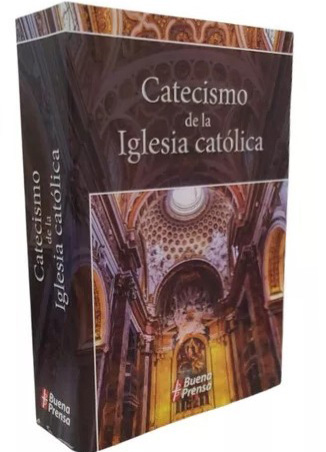 CATECISMO DE LA IGLESIA CATOLICA. ACTUALIZADO163773888