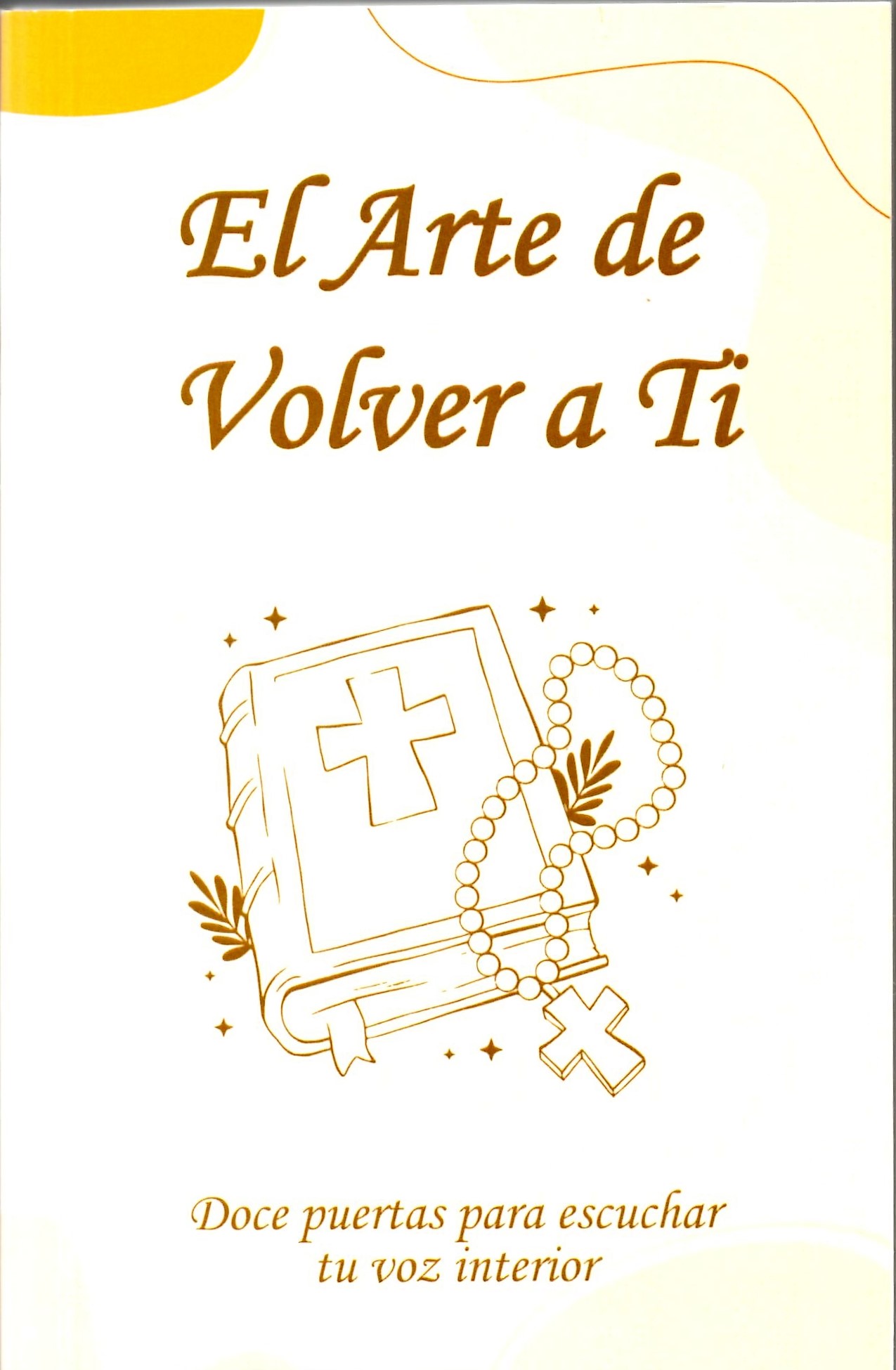 EL ARTE DE VOLVER A TI1582849471