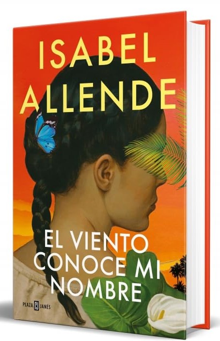 EL VIENTO CONOCE MI NOMBRE
