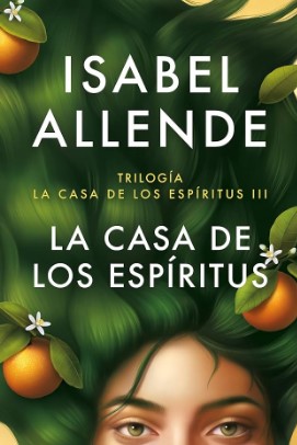 LA CASA DE LOS ESPÍRITUS (EDICIÓN ESPECIAL CON CANTOS TINTADOS)