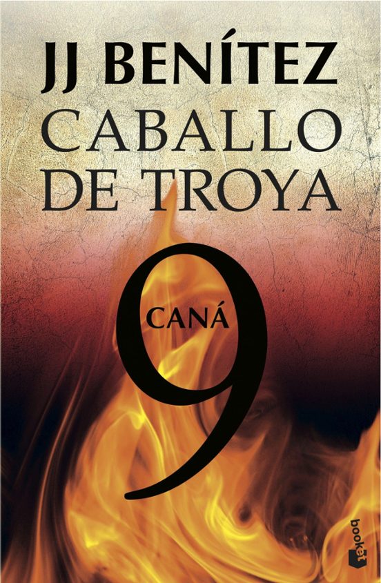 CABALLO DE TROYA 9: CANÁ1976795652