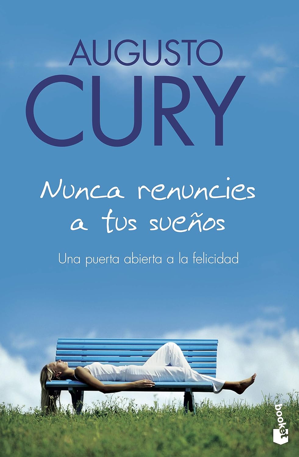 NUNCA RENUNCIES A TUS SUEÑOS818532639