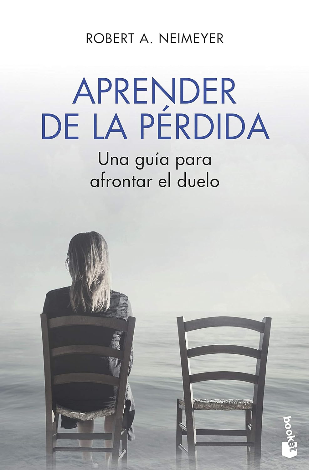 APRENDER DE LA PERDIDA. UNA GUIA PARA AFRONTAR EL DUELO994990906