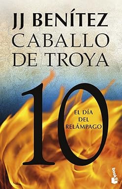 CABALLO DE TROYA 10: EL DÍA DEL RELAMPAGO1568526727