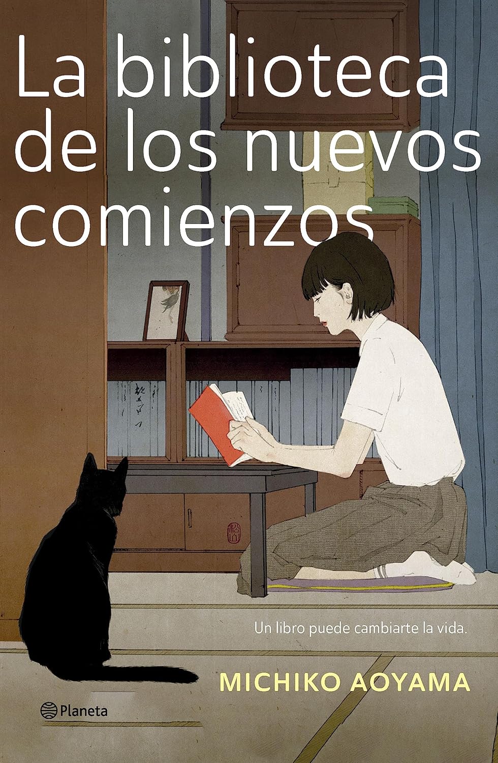 BIBLIOTECA DE LOS NUEVOS COMIENZOS133005842