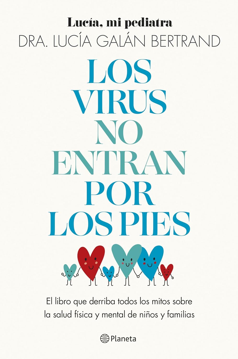 LOS VIRUS NO ENTRAN POR LOS PIES725338563