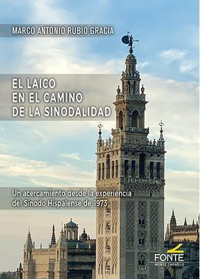 EL LAICO EN EL CAMINO DE LA SINODALIDAD776070415