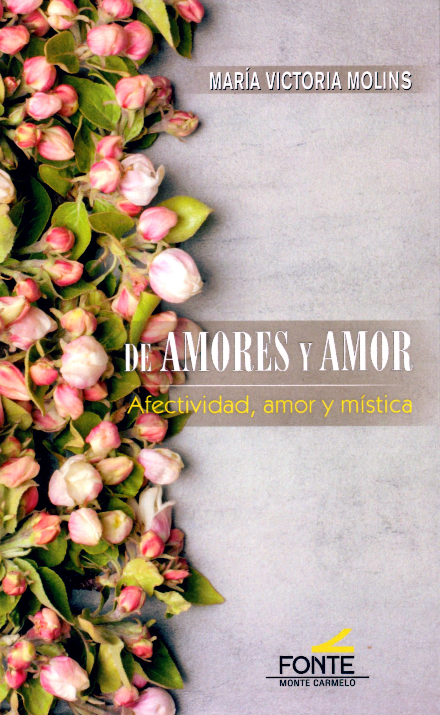 DE AMORES Y AMOR193665149