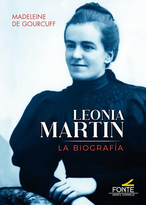 LEONIA MARTIN: LA BIOGRAFÍA