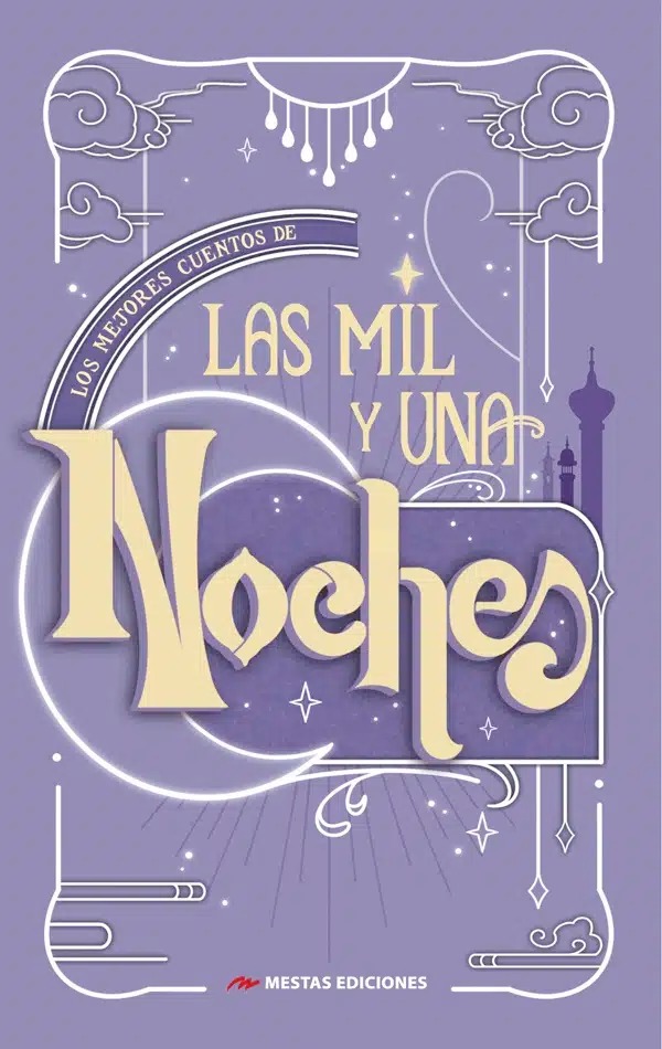 LOS MEJORES CUENTOS DE LAS MIL Y UNA NOCHES111989069