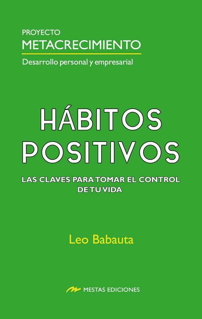 HABITOS POSITIVOS