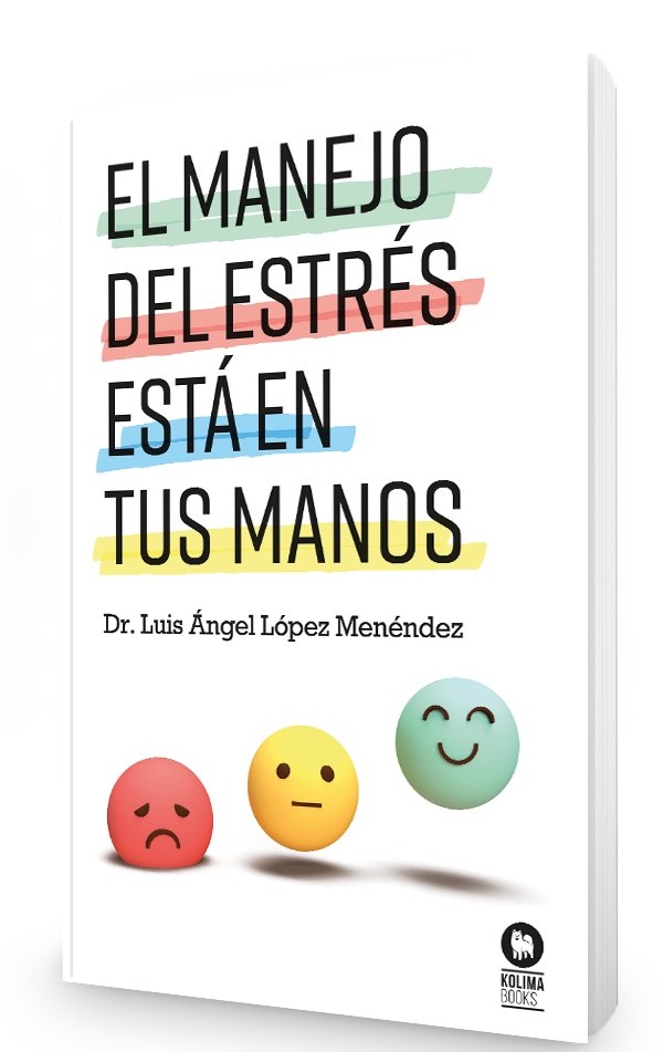 EL MANEJO DEL ESTRES ESTÁ EN TUS MANOS