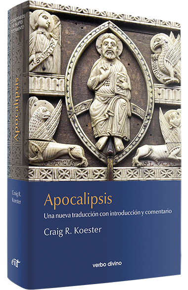 APOCALIPSIS. UNA NUEVA TRADUCCIÓN CON INTRODUCCIÓN Y COMENTARIO1525619377