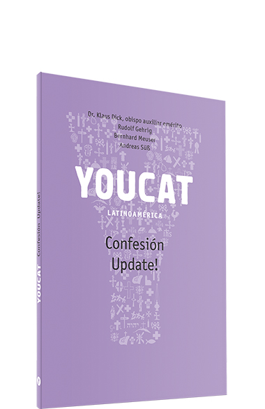 YOUCAT. CONFESION