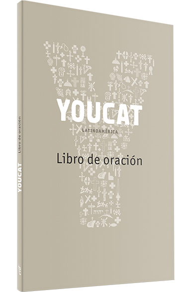 YOUCAT. LIBRO DE ORACION