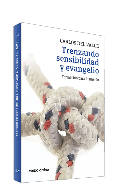 TRENZANDO SENSIBILIDAD Y EVANGELIO1582849471