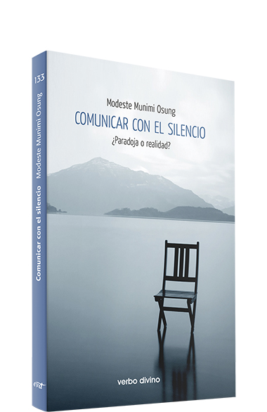 COMUNICAR CON EL SILENCIO ¿PARADOJA O REALIDAD?133005842