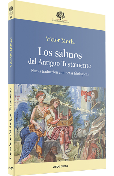 SALMOS DEL ANTIGUO TESTAMENTO161397551