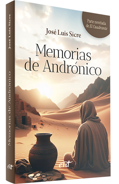 MEMORIAS DE ANDRÓNICO1589888619