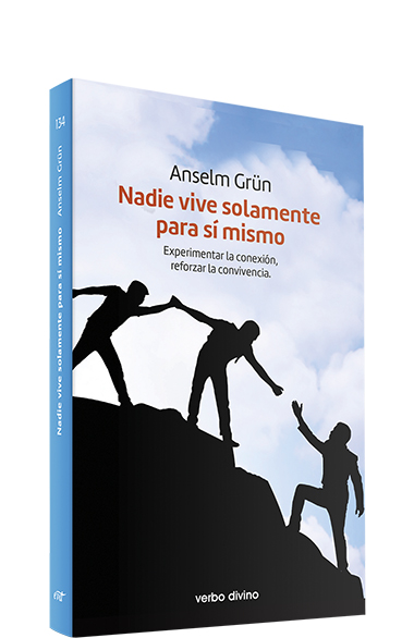 NADIE VIVE SOLAMENTE PARA SÍ MISMO932690806