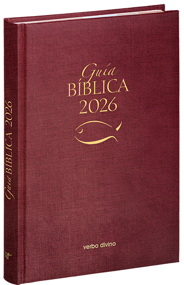 AGENDA 2026. GUIA BIBLICA1092105365