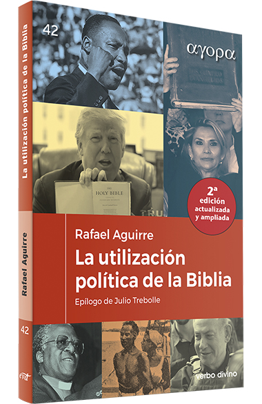 UTILIZACIÓN POLÍTICA DE LA BIBLIA