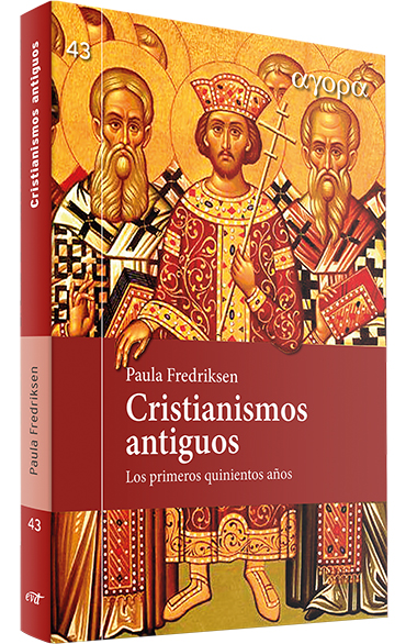 CRISTIANISMOS ANTIGUOS. LOS PRIMEROS QUINIENTOS AÑOS679123997