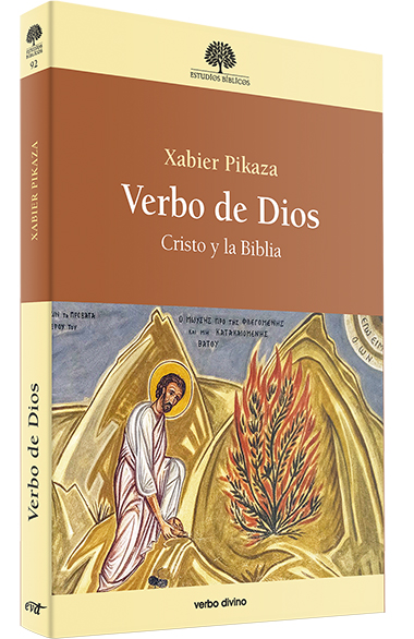 VERBO DE DIOS. CRISTO Y LA BIBLIA