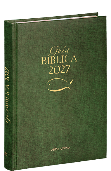 AGENDA 2027. GUÍA BÍBLICA1844461616