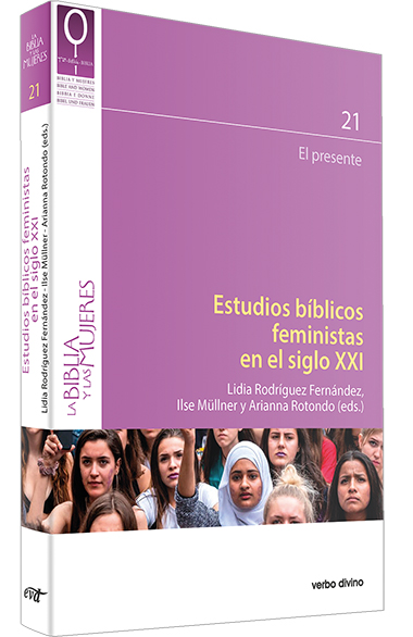 ESTUDIOS BÍBLICOS FEMINISTAS EN EL SIGLO XXI1580762457