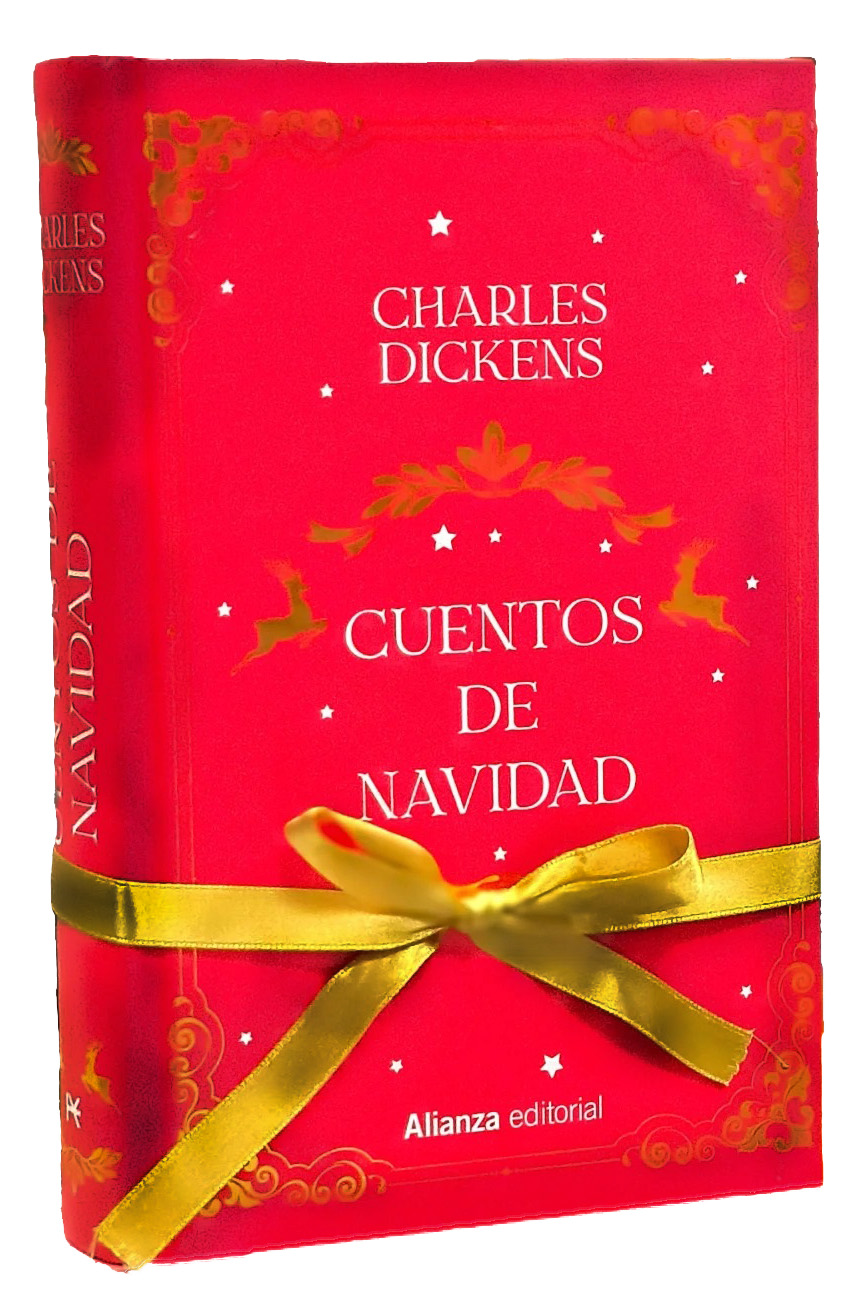 CUENTOS DE NAVIDAD