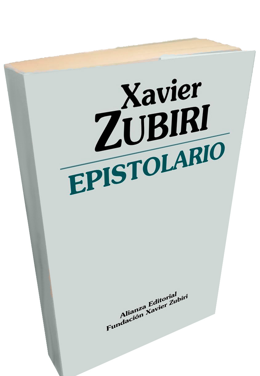 EPISTOLARIO