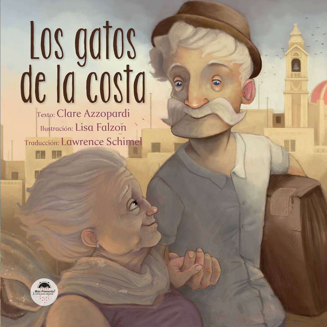 GATOS DE LA COSTA162929101