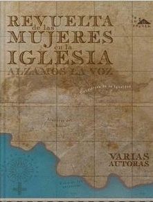 REVUELTA DE LAS MUJERES EN LA IGLESIA1708882687