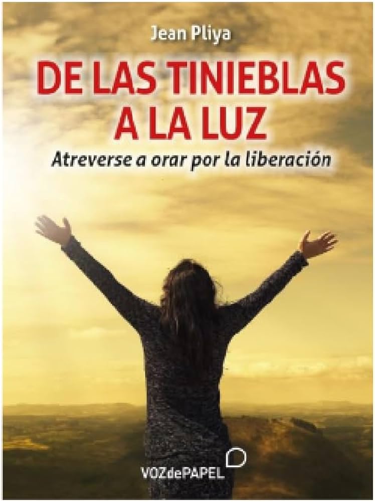 DE LAS TINIEBLAS A LA LUZ1582849471