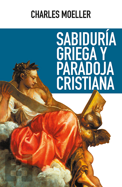 SABIDURIA GRIEGA Y PARADOJA CRISTIANA940887253