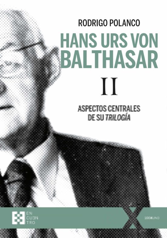 HANS URS VON BALTHASAR 21786716545