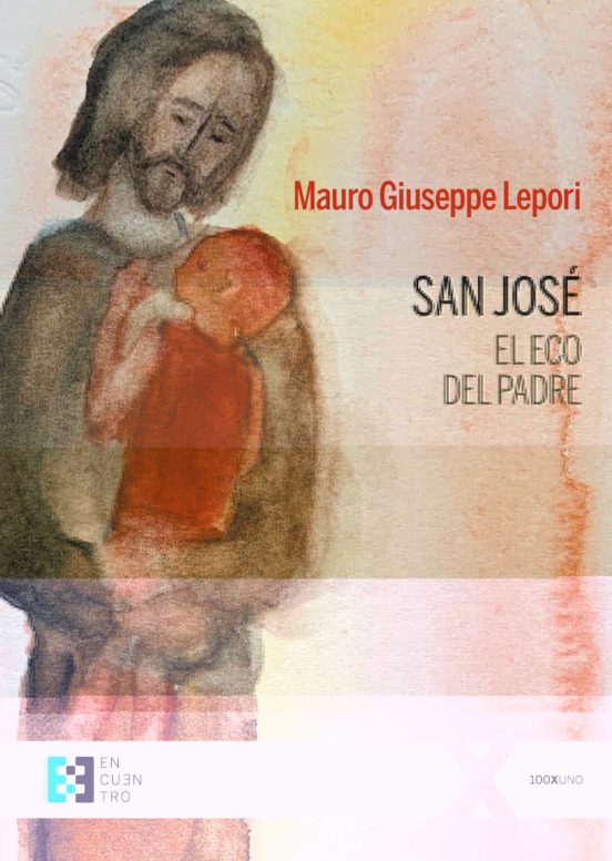 SAN JOSE EL ECO DEL PADRE