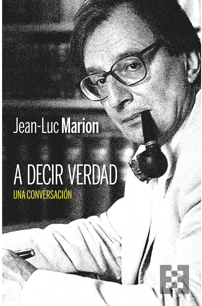 A DECIR VERDAD: UNA CONVERSACION583329228