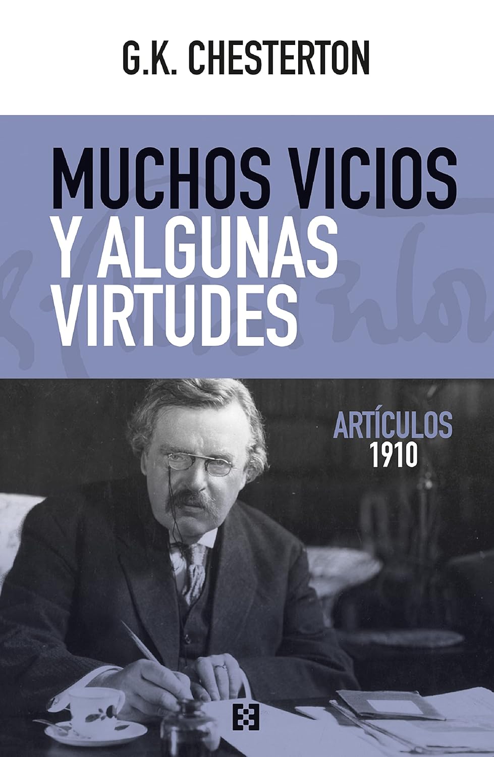 MUCHOS VICIOS Y ALGUNAS VIRTUDES2144849622