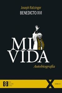 MI VIDA. AUTOBIOGRAFIA1360065292