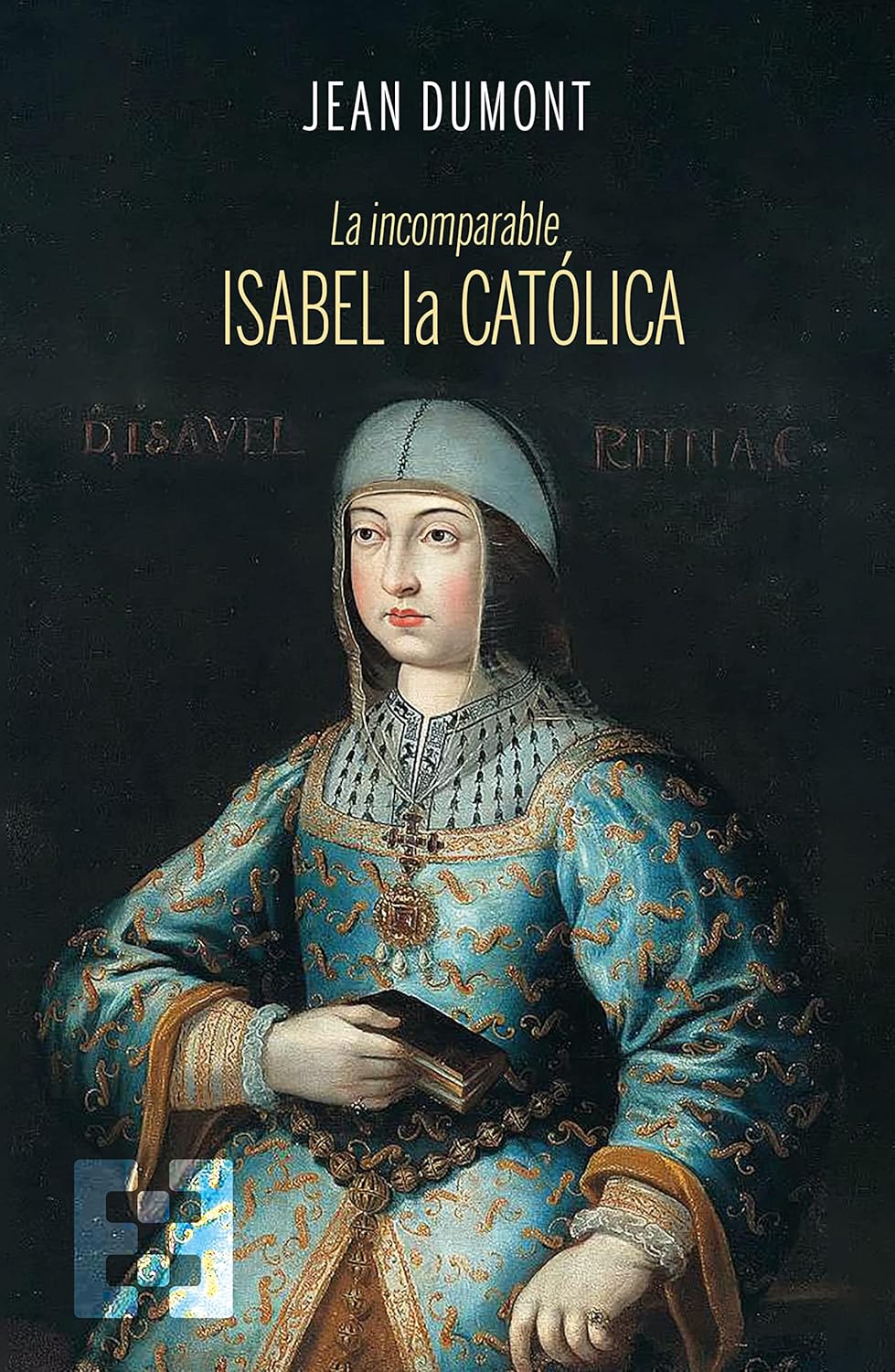 INCOMPARABLE. ISABEL LA CATOLICA1919167509