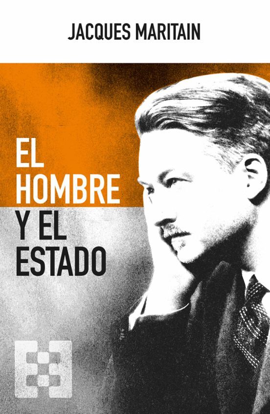 EL HOMBRE Y EL ESTADO1968987052