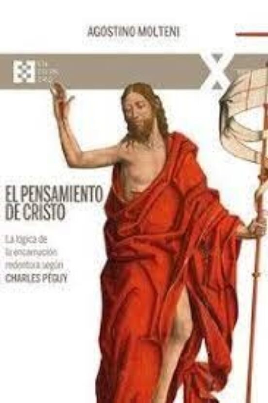 PENSAMIENTO DE CRISTO